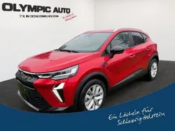 Aurorarot Gebraucht 2025 Mitsubishi ASX Plus SUV | 24.990 € (Superpreis)