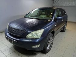 Dark blue mica metallic Gebraucht 2003 Lexus RX300 SUV | 4.400 € (Guter Preis)