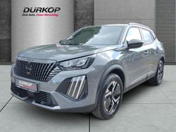 Selenium grau Neu 2025 Peugeot 2008 Allure SUV | 30.490 € (Teuer)