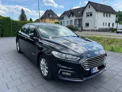 Schwarz Gebraucht 2019 Ford Mondeo Titanium Limousine | 17.300 € (Guter Preis)
