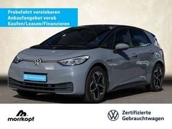 Grau Gebraucht 2021 VW ID.3 Pro Kleinwagen | 22.940 € (Fairer Preis)