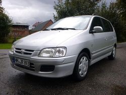 Silber Gebraucht 2002 Mitsubishi Space Star Comfort Edition Limousine | 4.800 €