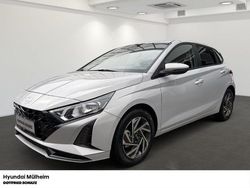 Schwarz Neu 2025 Hyundai i20 Trend Limousine | 21.380 € (Fairer Preis)