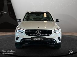 Gebraucht 2020 Mercedes GLC300e | 36.490 € (Fairer Preis)