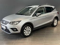 Urban Gebraucht 2021 Seat Arona Style SUV | 15.870 € (Fairer Preis)
