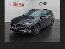 Colore esterno (new nero (vr7 Gebraucht 2021 Fiat Tipo Life Kombi | 14.390 € (Fairer Preis)