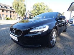 Schwarz Gebraucht 2017 Volvo V40 Momentum Kombi | 14.990 € (Fairer Preis)