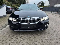 Schwarz ii Gebraucht 2021 BMW 320 Luxury Line Limousine | 23.990 € (Guter Preis)