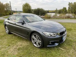 BMW 435