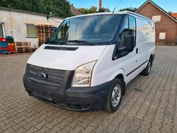 Weiß Gebraucht 2013 Ford Transit Van / Kleinbus | 5.900 € (Superpreis)