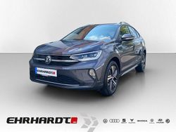 Grau Neu 2025 VW Taigo Style SUV | 33.590 € (Teuer)