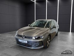 Diabasgrau (grau) Neu 2025 VW Passat Business Kombi | 42.999 € (Fairer Preis)