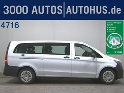 Weiss Gebraucht 2023 Mercedes Vito Van / Kleinbus | 31.980 € (Superpreis)
