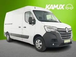 Weiß Gebraucht 2023 Renault Master Komfort Van | 28.450 € (Guter Preis)