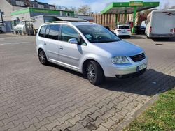Gebraucht 2004 VW Touran Trendline Van / Kleinbus | 2.200 € (Fairer Preis)