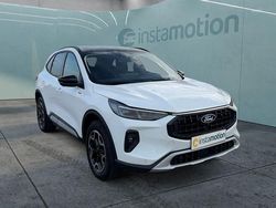Weiß Gebraucht 2024 Ford Kuga Active X SUV | 48.689 €