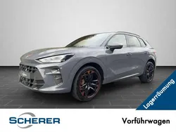 Graphene grau Gebraucht 2025 Cupra Terramar VZ SUV | 48.990 € (Teuer)