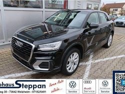 Schwarz Gebraucht 2019 Audi Q2 Design SUV | 18.490 € (Guter Preis)