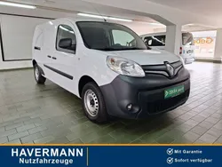 Weiß Gebraucht 2020 Renault Kangoo Van / Kleinbus | 9.950 € (Fairer Preis)
