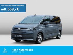 Grau Neu 2025 VW Multivan Life Van | 59.295 €