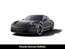 Grau Gebraucht 2021 Porsche Taycan 4S Limousine | 69.490 € (Fairer Preis)