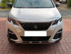 Weiß Gebraucht 2019 Peugeot 3008 Crossway SUV | 18.000 € (Fairer Preis)