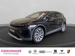 Blackmagic perleffekt Gebraucht 2025 Skoda Elroq SUV | 41.990 € (Guter Preis)