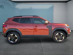 Braun Neu 2025 Dacia Duster SUV | 29.449 € (Fairer Preis)