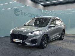 Silber Gebraucht 2024 Ford Kuga SUV | 28.499 € (Guter Preis)