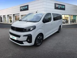Opel Zafira Life