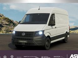 Weiß Neu 2025 VW Crafter Van | 66.666 €
