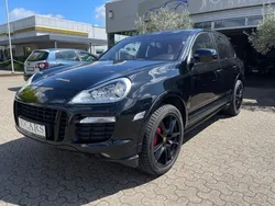 Porsche Cayenne GTS