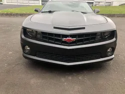 Gebraucht 2011 Chevrolet Camaro SS Coupé | 15.800 €
