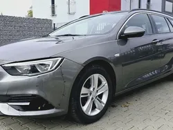 Grau Gebraucht 2018 Opel Insignia Edition Kombi | 9.990 € (Superpreis)