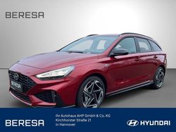 Rot Neu 2025 Hyundai i30 N Line Kombi | 29.780 € (Fairer Preis)
