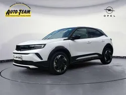 Arktis weiß Gebraucht 2025 Opel Mokka-e SUV | 37.110 €