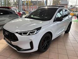 Frostweiß Neu 2025 Ford Kuga ST-Line X SUV | 41.990 € (Teuer)