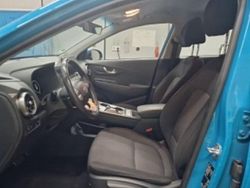 Blau Gebraucht 2021 Hyundai Kona SUV | 14.900 € (Guter Preis)