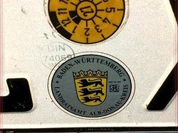 Weiß Gebraucht 2009 Ford Transit Van / Kleinbus | 4.800 €