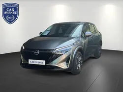 Grau (grau) Gebraucht 2024 Nissan Qashqai Acenta SUV | 25.790 € (Fairer Preis)