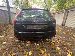 Schwarz Gebraucht 2007 Ford Fiesta Kleinwagen | 800 € (Fairer Preis)