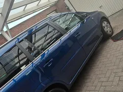 Blau Gebraucht 2007 Opel Zafira Van / Kleinbus | 2.299 € (Fairer Preis)