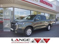 Amazoniagreen Neu 2025 Ssangyong (KGM) Musso SUV | 45.470 €