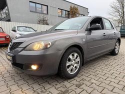 Grau Gebraucht 2006 Mazda 3 Active Limousine | 2.750 € (Fairer Preis)