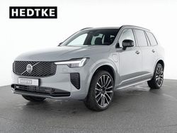 Grau Neu 2025 Volvo XC90 Plus SUV | 83.490 € (Guter Preis)