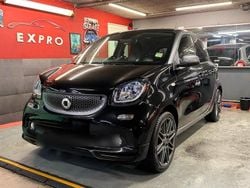 Schwarz Gebraucht 2019 Smart ForFour Brabus Kleinwagen | 13.500 € (Fairer Preis)