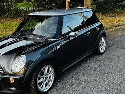 Gebraucht 2006 Mini Cooper S Kleinwagen | 4.200 € (Fairer Preis)