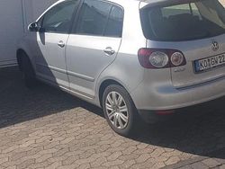 Silber Gebraucht 2005 VW Golf Plus Cross Van / Kleinbus | 1.000 € (Guter Preis)