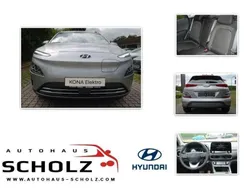 Shimmering silver Gebraucht 2023 Hyundai Kona Advantage SUV | 23.290 € (Guter Preis)