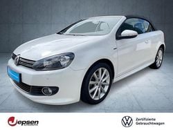 Gebraucht 2016 VW Golf VII Trendline Cabrio | 12.970 € (Fairer Preis)